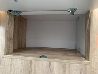 Cupboard Ensuite