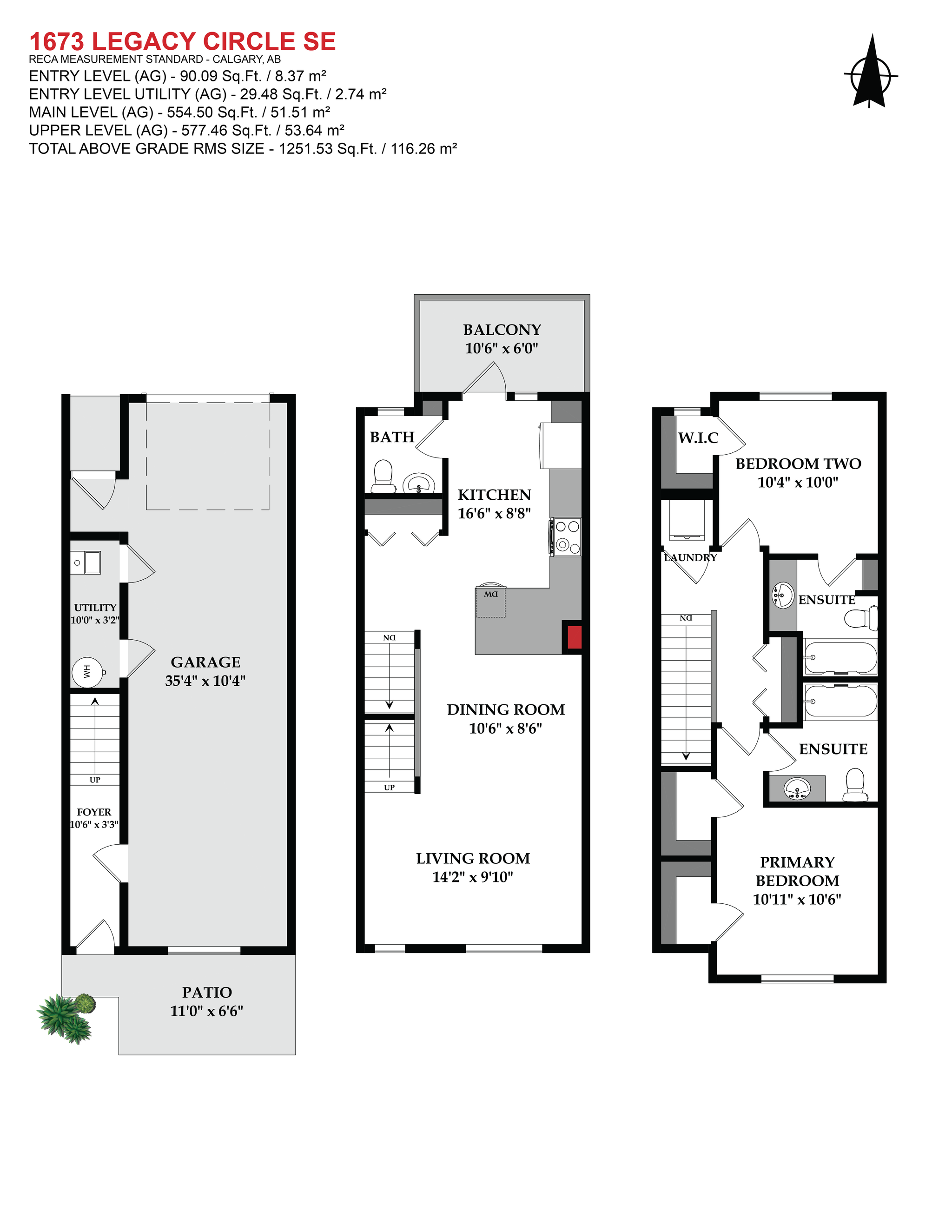 1673 Legacy Circle SE