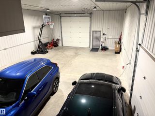 Shop Interior 2