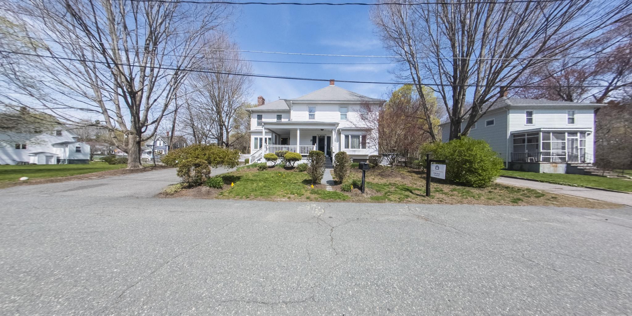 18 Emerson Ave. West Bridgewater MA