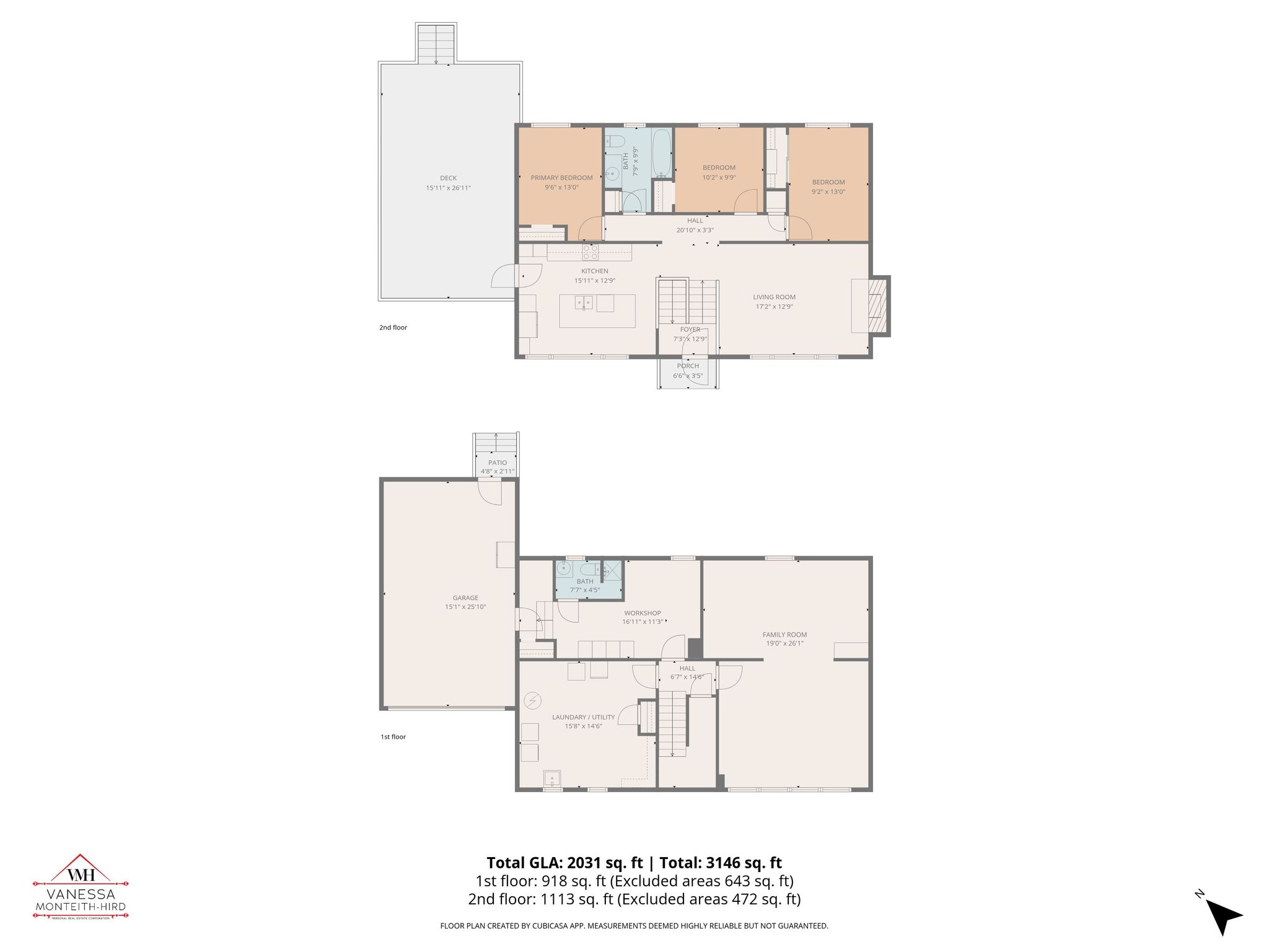 Floor Plan (all)