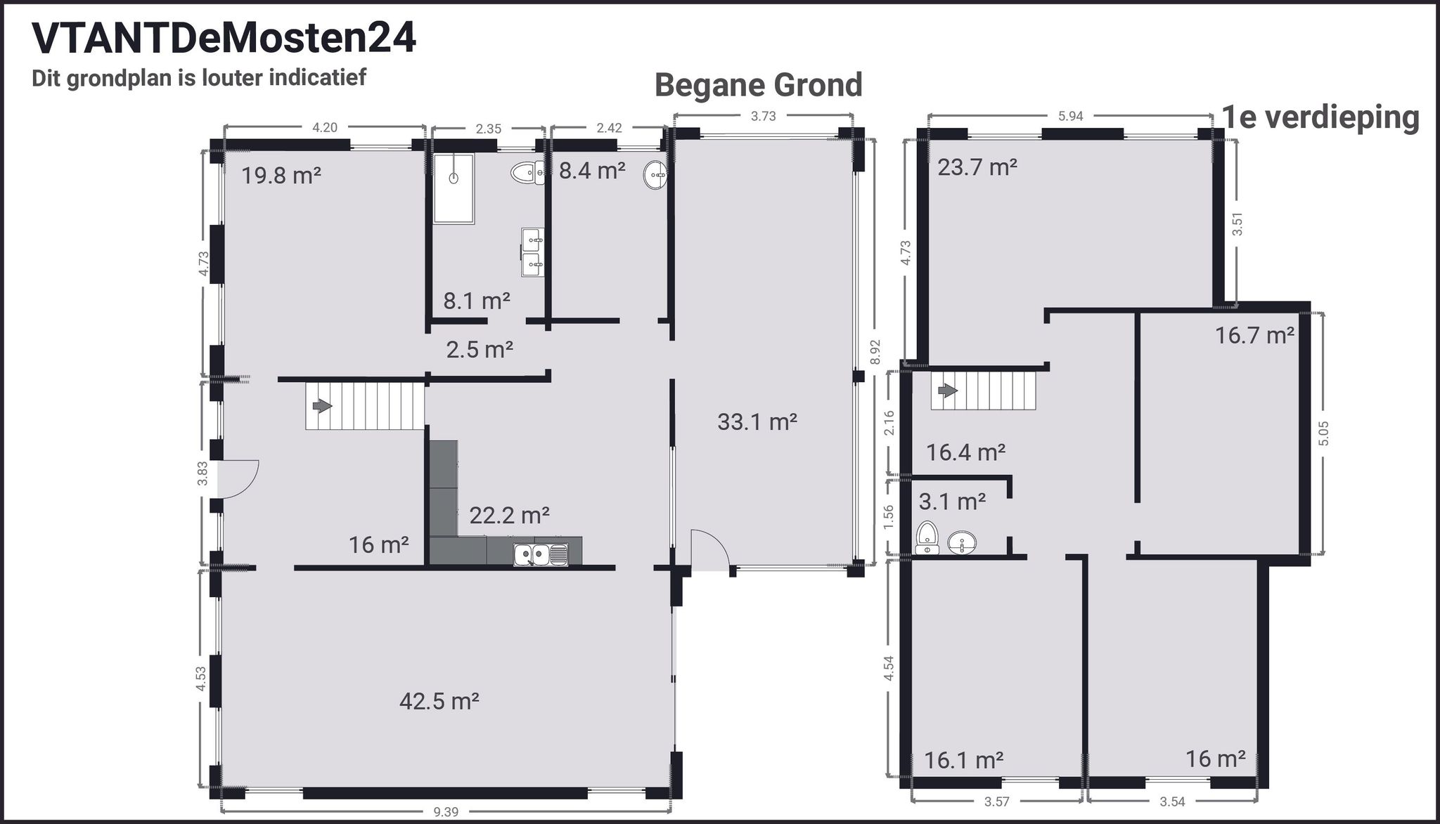 Grondplan