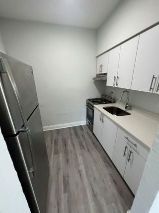 Unit 11 Kitchen