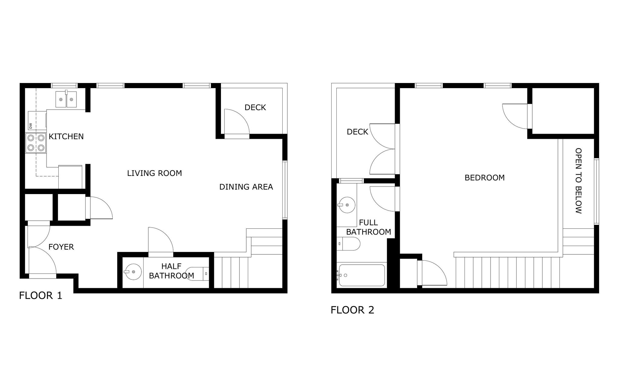 Cayo Hueso Suite