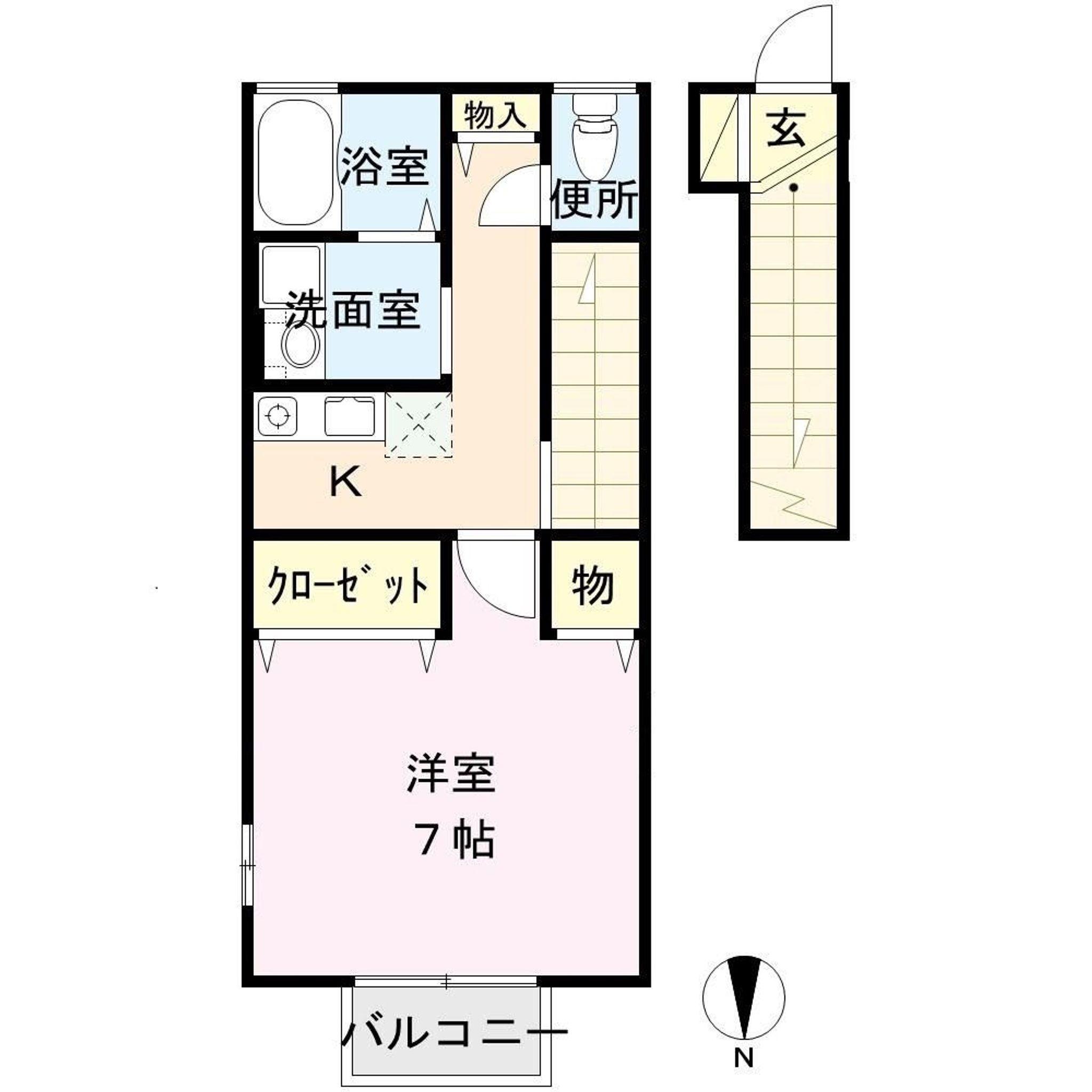 スクエアーコート206