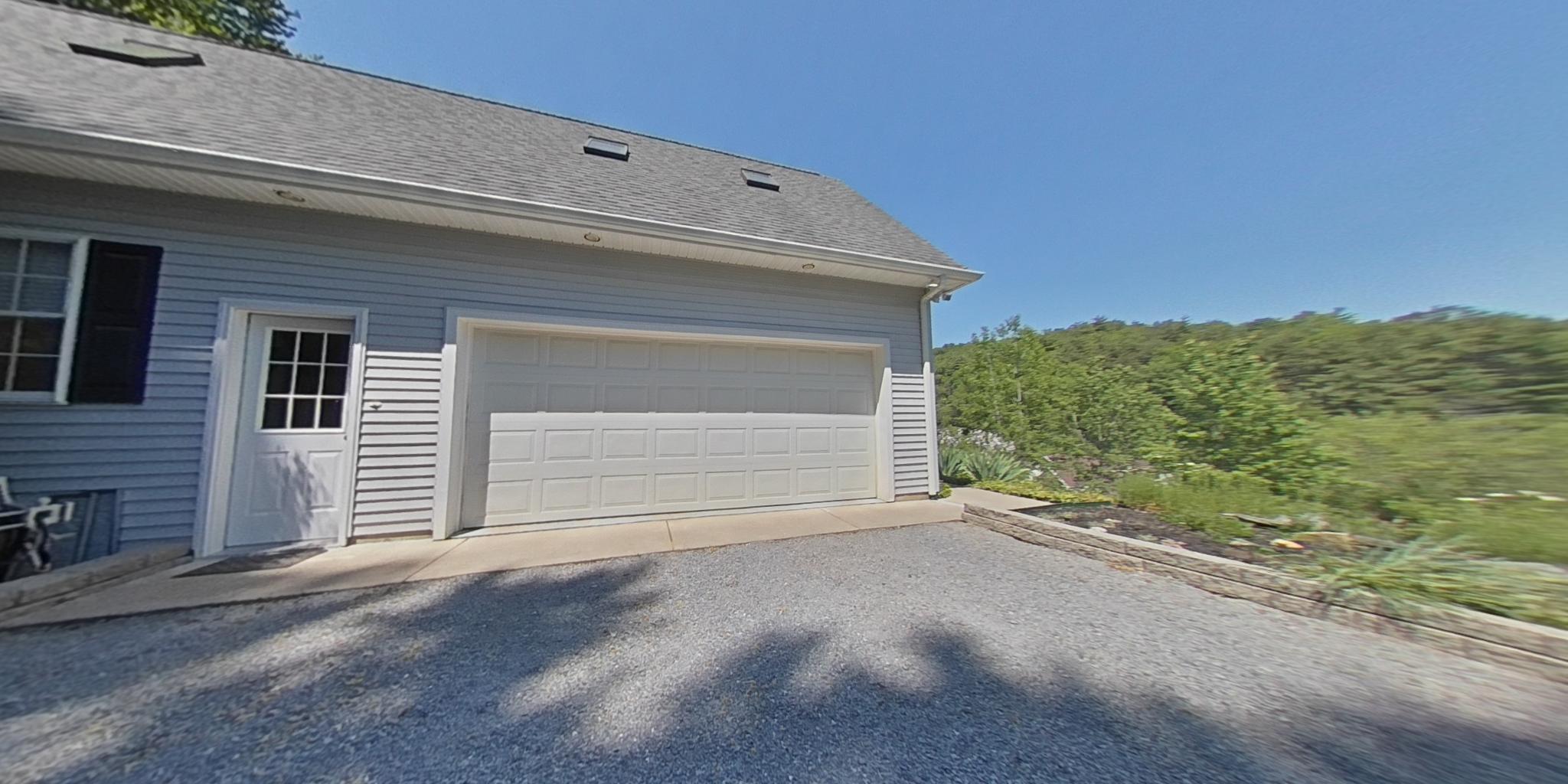 1517 Hidden Valley Drive