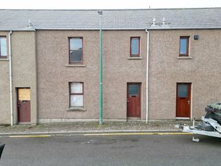 House Front