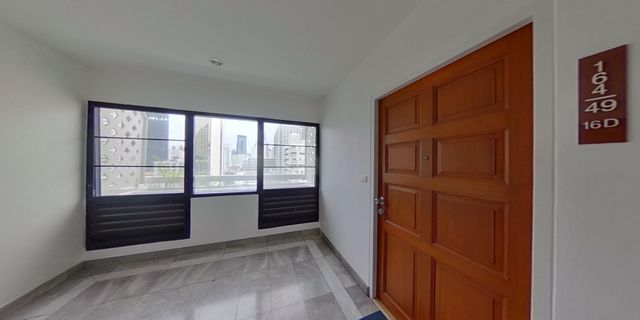 Elevator Hall - 01
