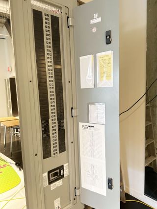 Panel Small Studio -5480