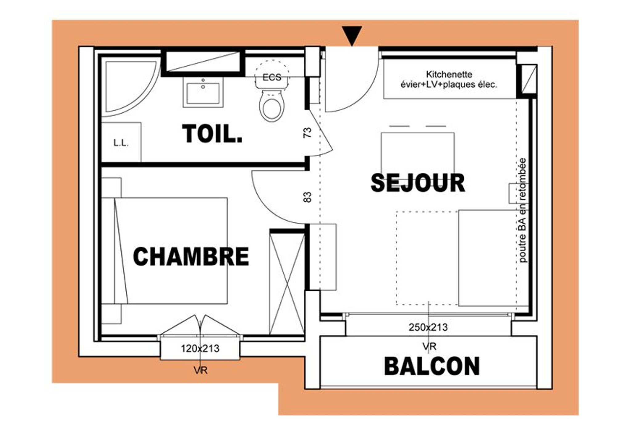 LAGOCEAN t2-superieur