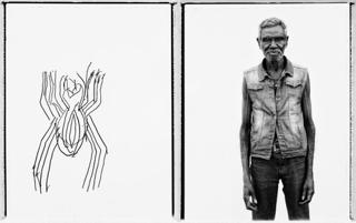 Bobby Bunungurr - Tobias Titz