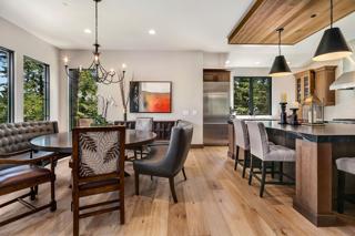 Kitchen and Dining