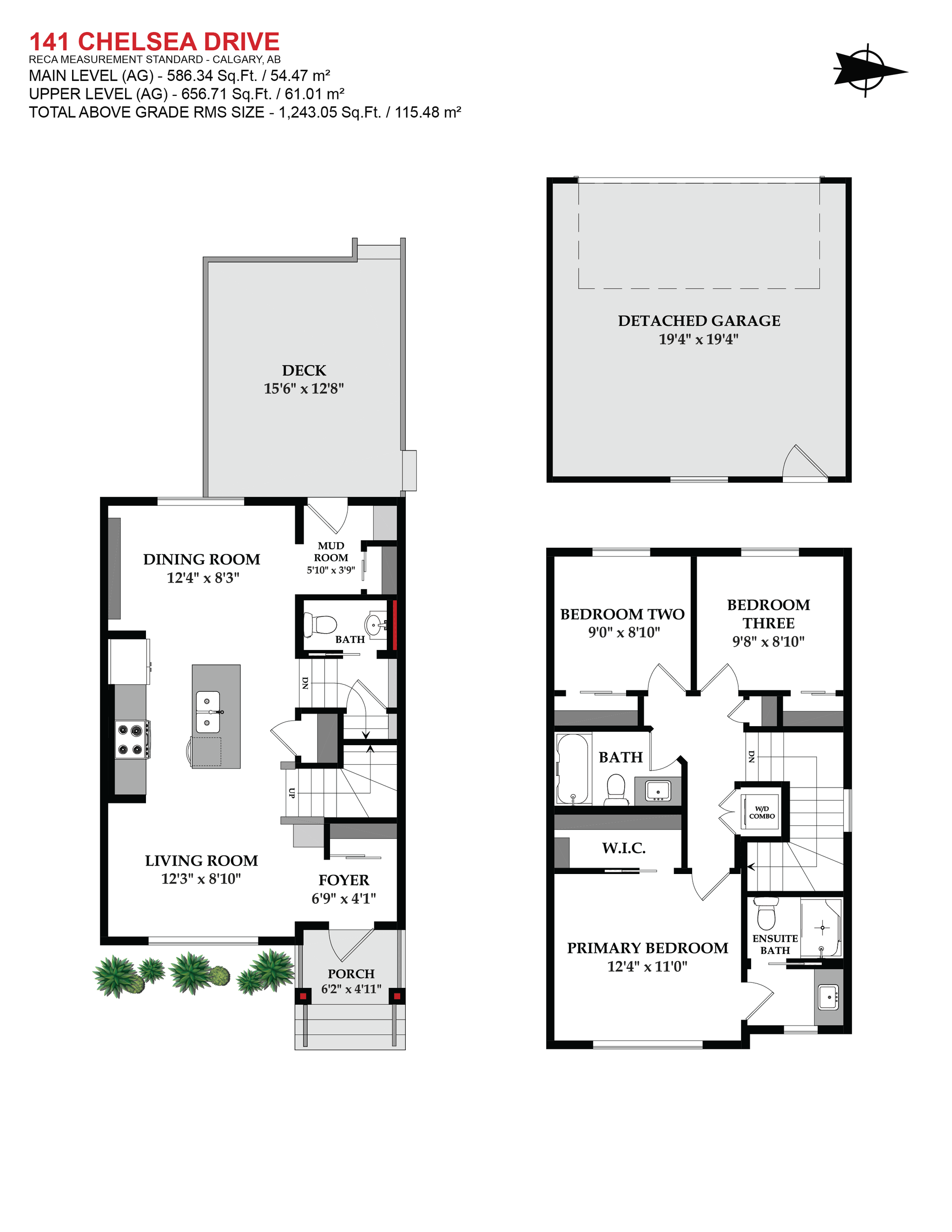 141 Chelsea Drive, Chestermere