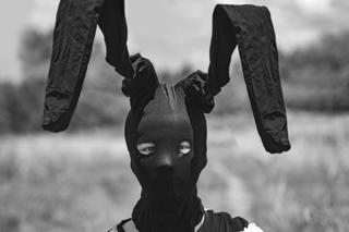 Rabbit - Jacob Hokkanen