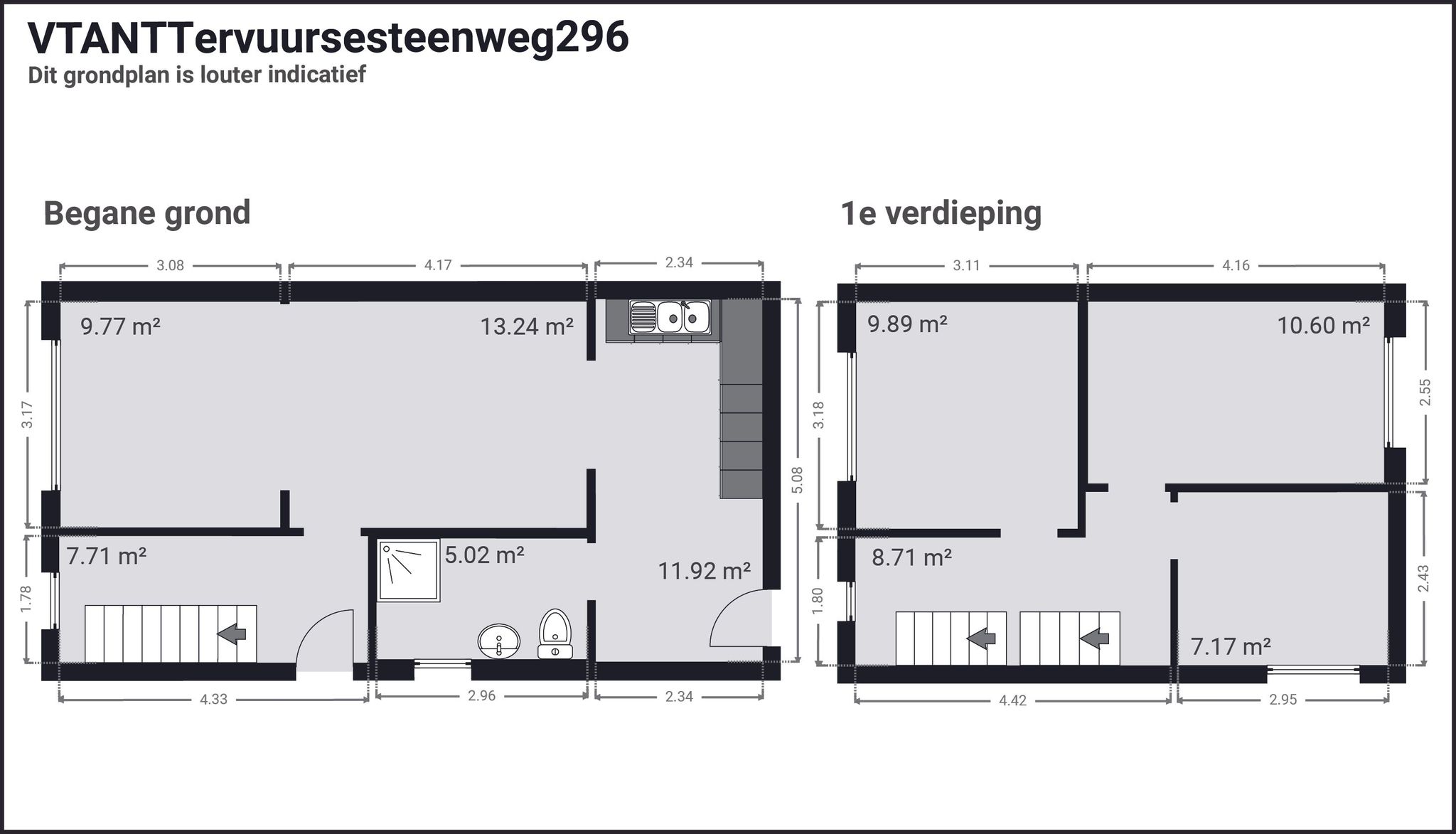 Grondplan