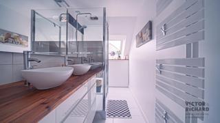 (Photographie) Salle d'eau