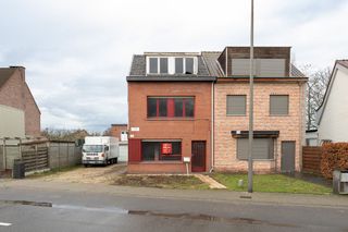 Voorgevel