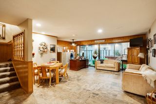 Office Off Kitchen 