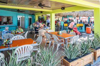 Sharkey's by the Pier