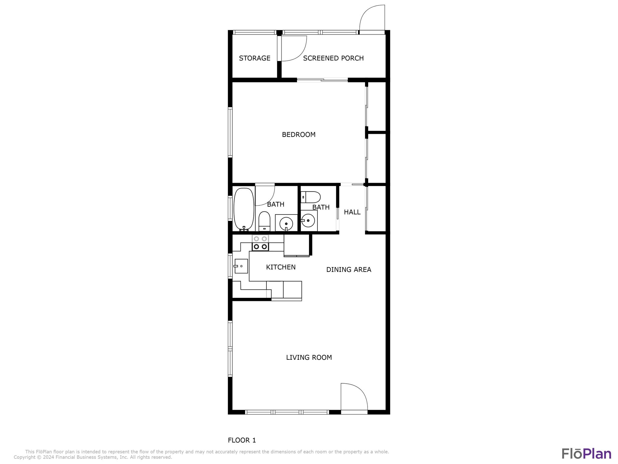 141 Sussex H