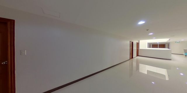 Corridor - 01