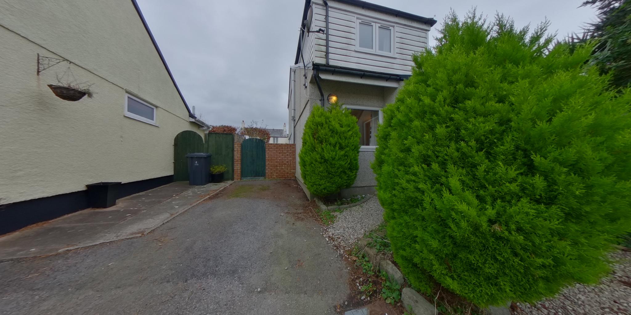 112 Valley View, St Keyne