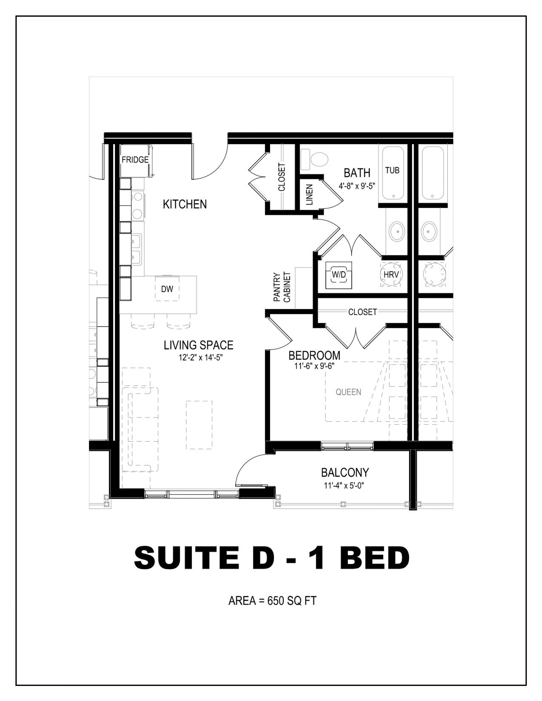 49 Forest Hill Rd - Suite D