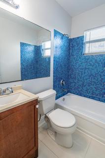 Unit 19 - Bathroom