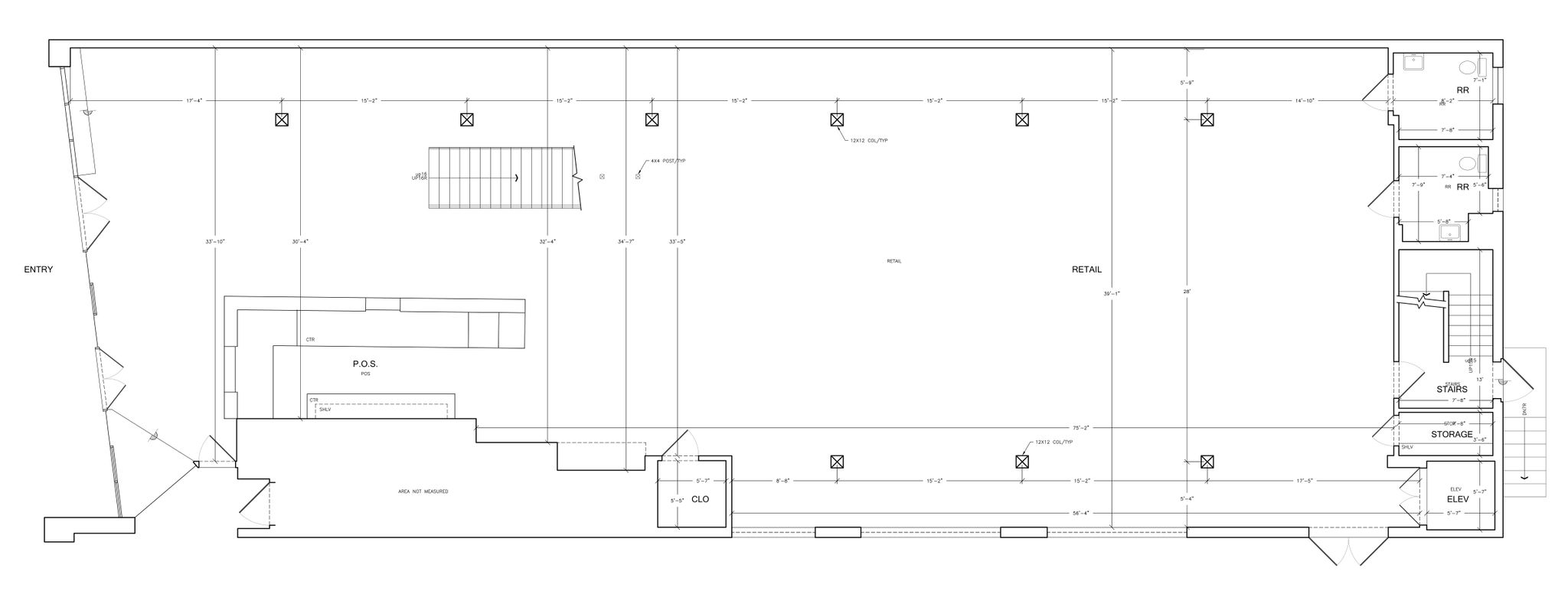 2470Bancroft_FP1_GrdFloor