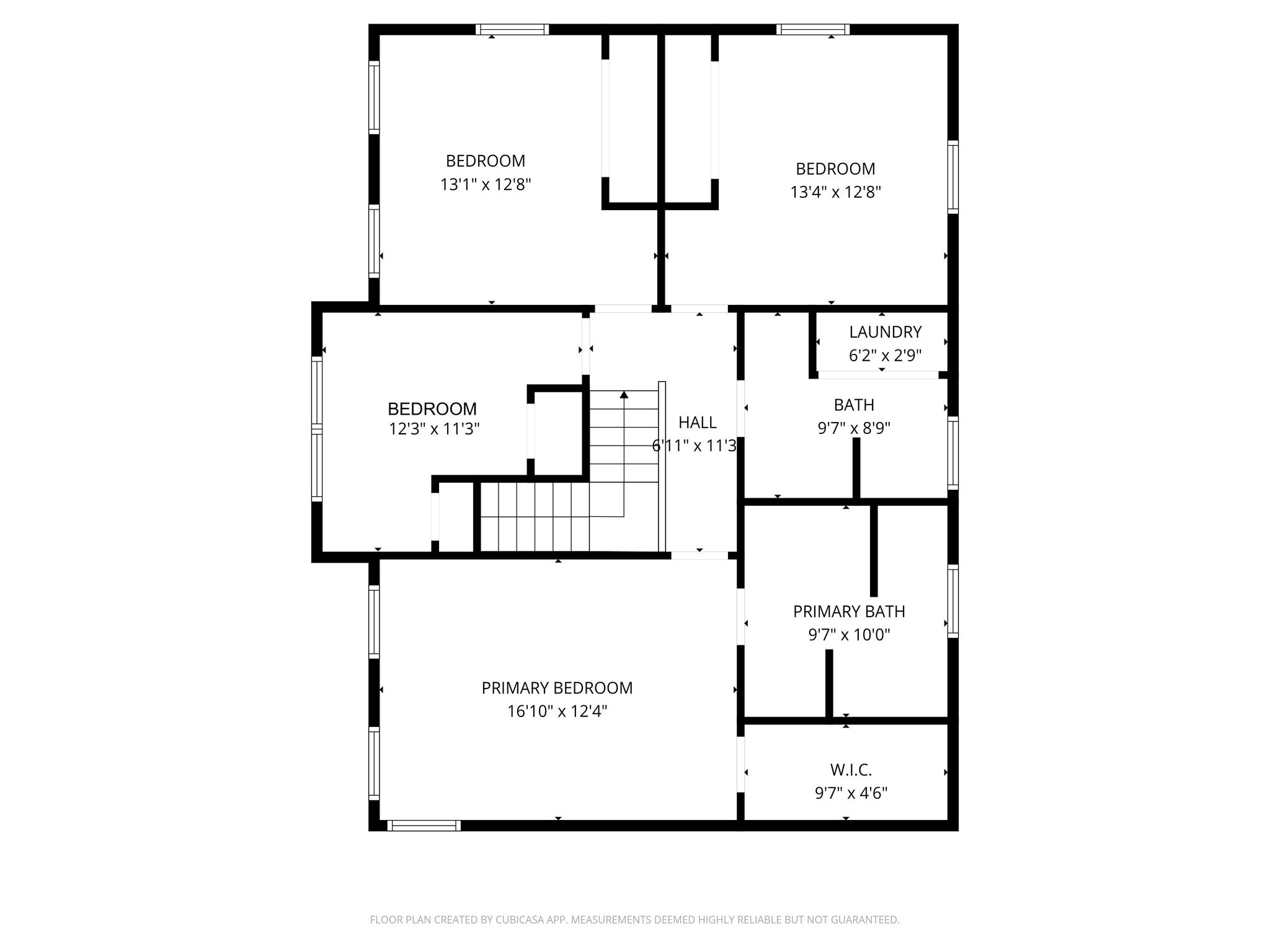 2nd Floor 45 Currier Road
