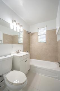 Unit 3 - Bathroom