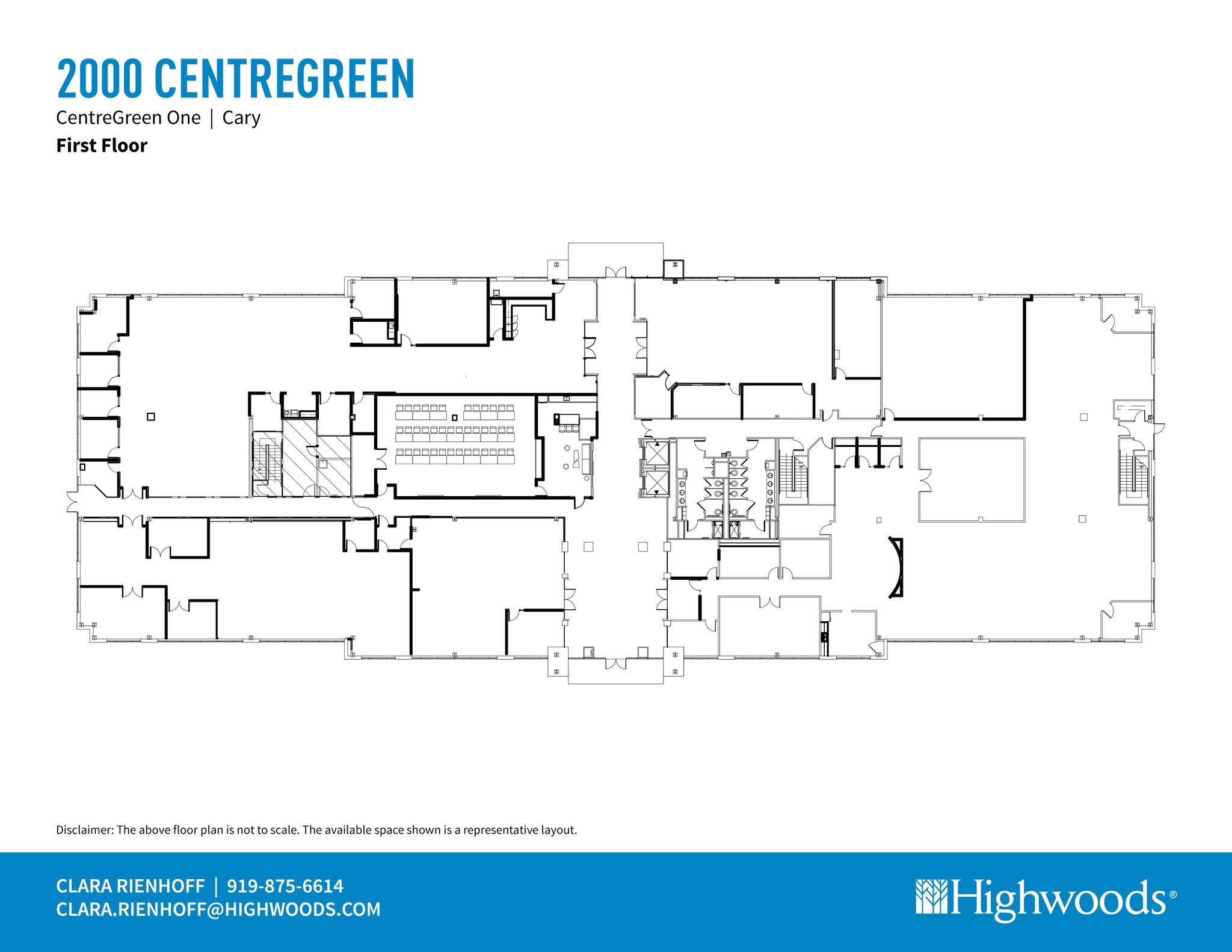 2000 CentreGreen_First Floor6