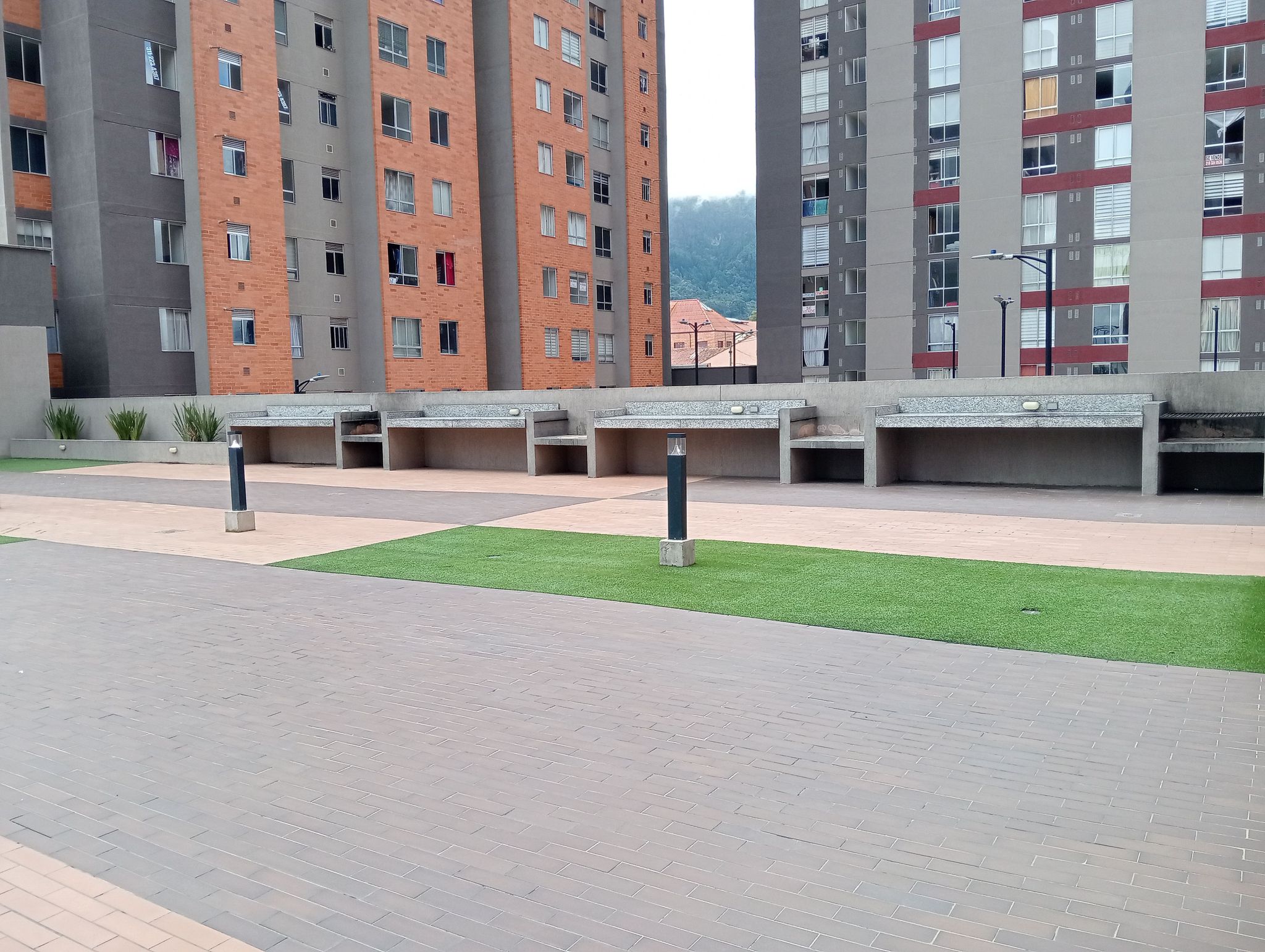 Terraza BBQ