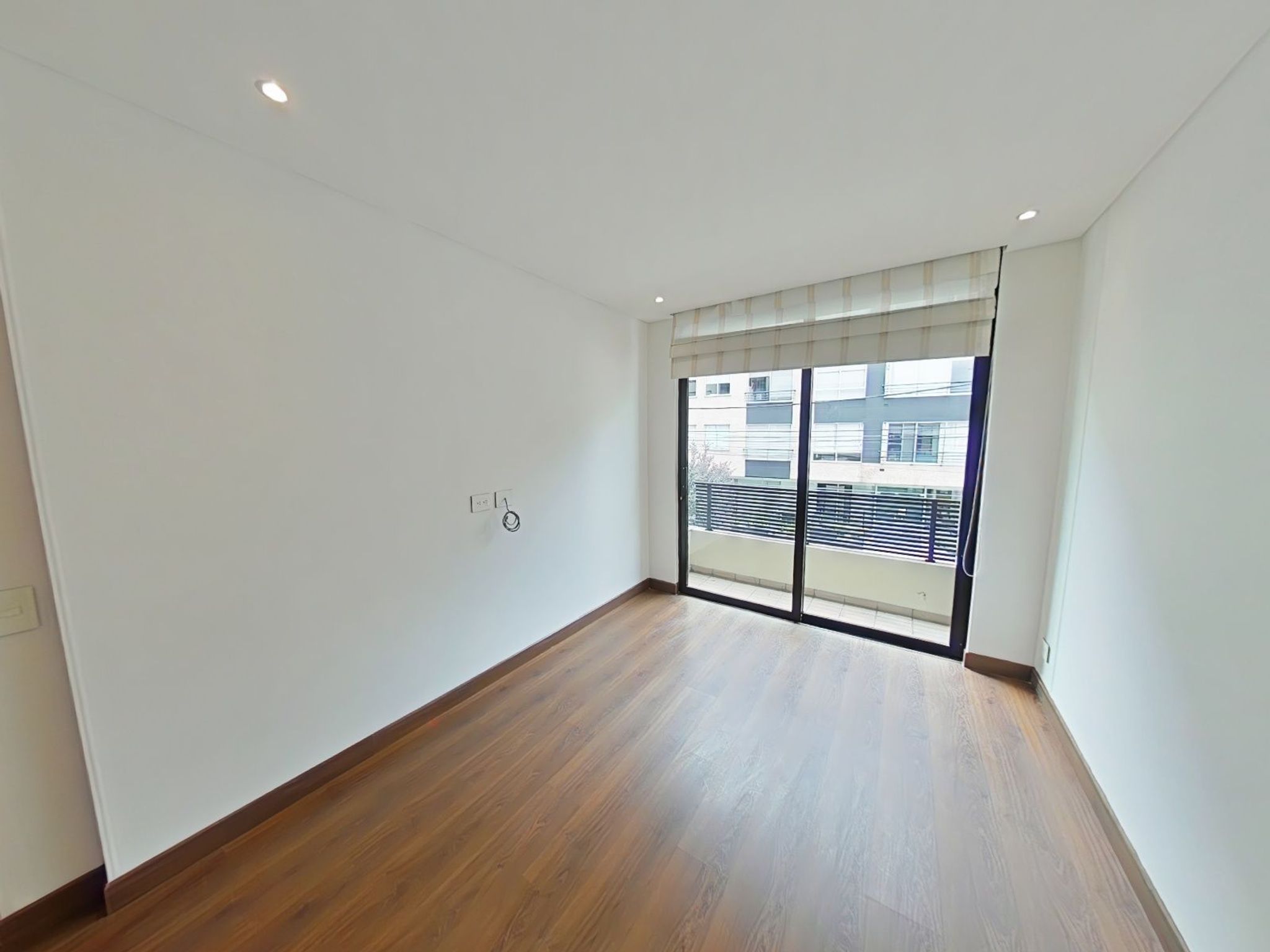 Dormitorio principal