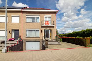 Voorgevel