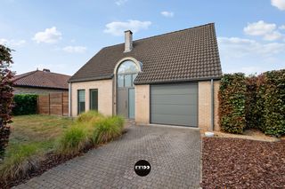 Voorgevel