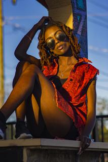 Untitled - Ashley Carter