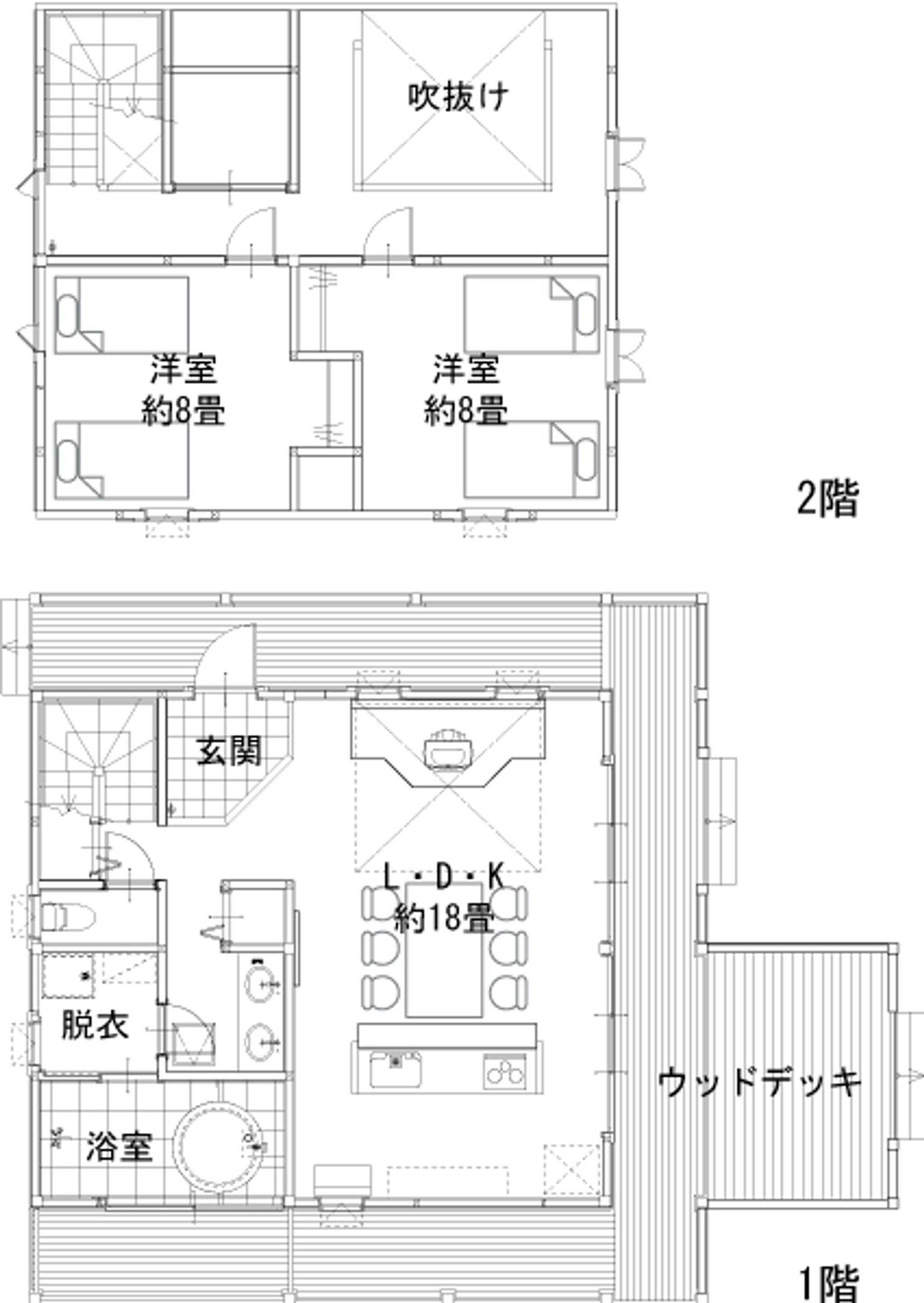 しゃくなげ24号館