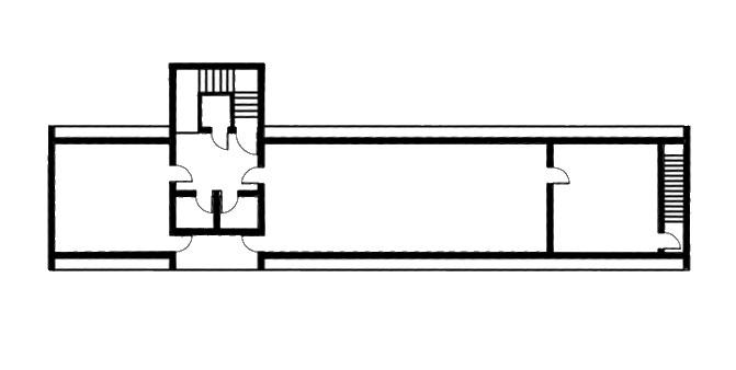 1. sal Konferencelokaler