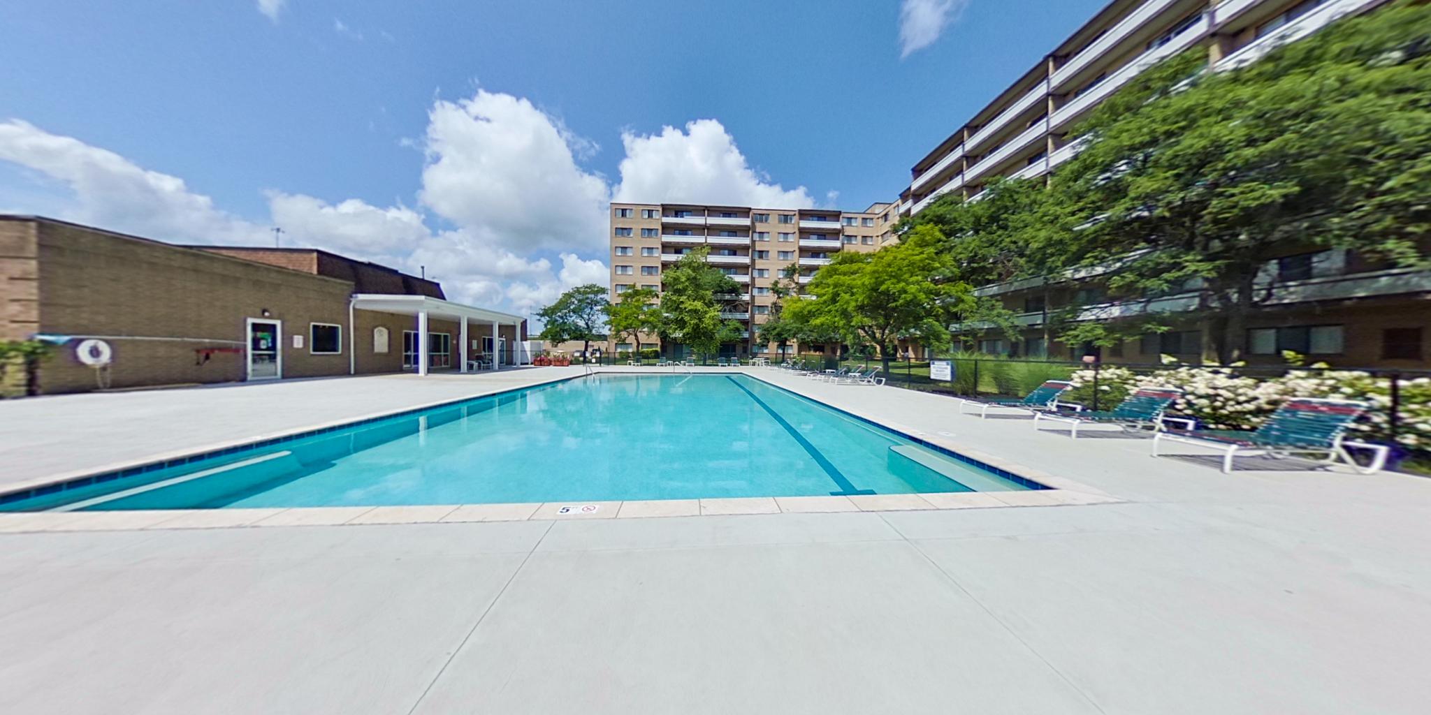 Coppertree Apartments