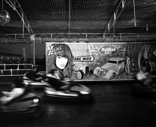 One Way - Jane Brown