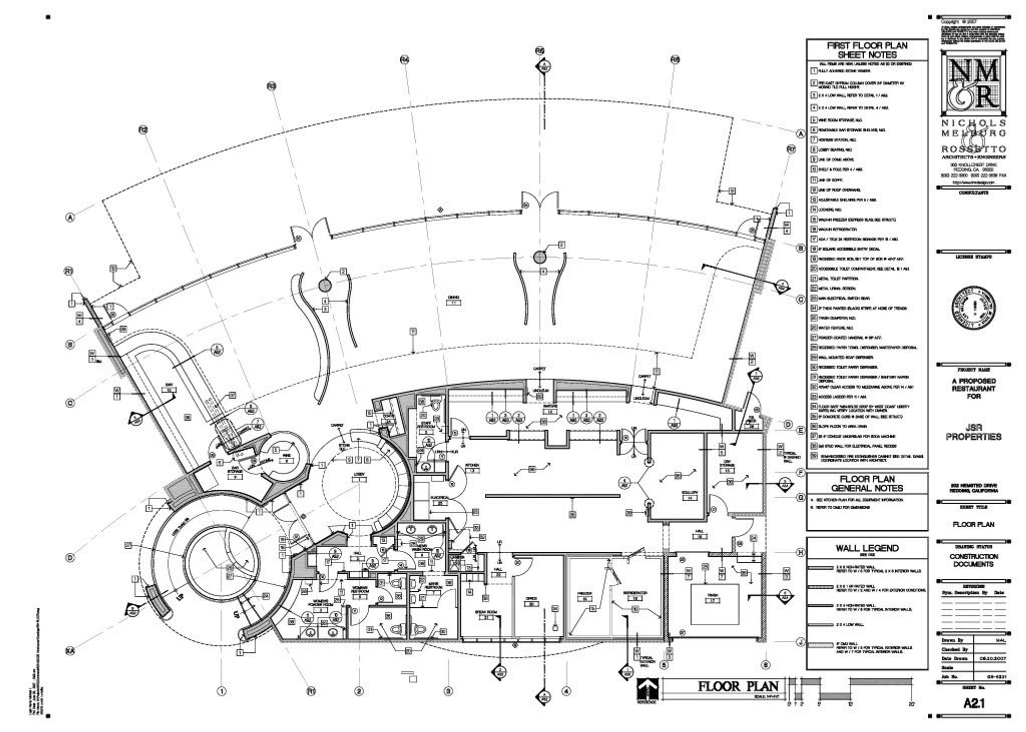 Hemsted Dr, 202 - Floorplan