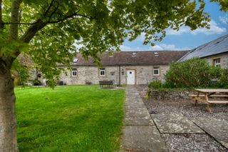 front external