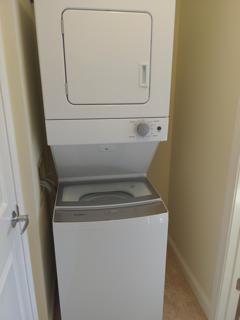 Laundry Station