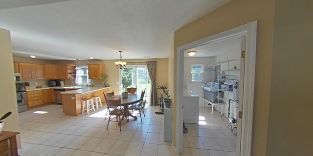 Living room