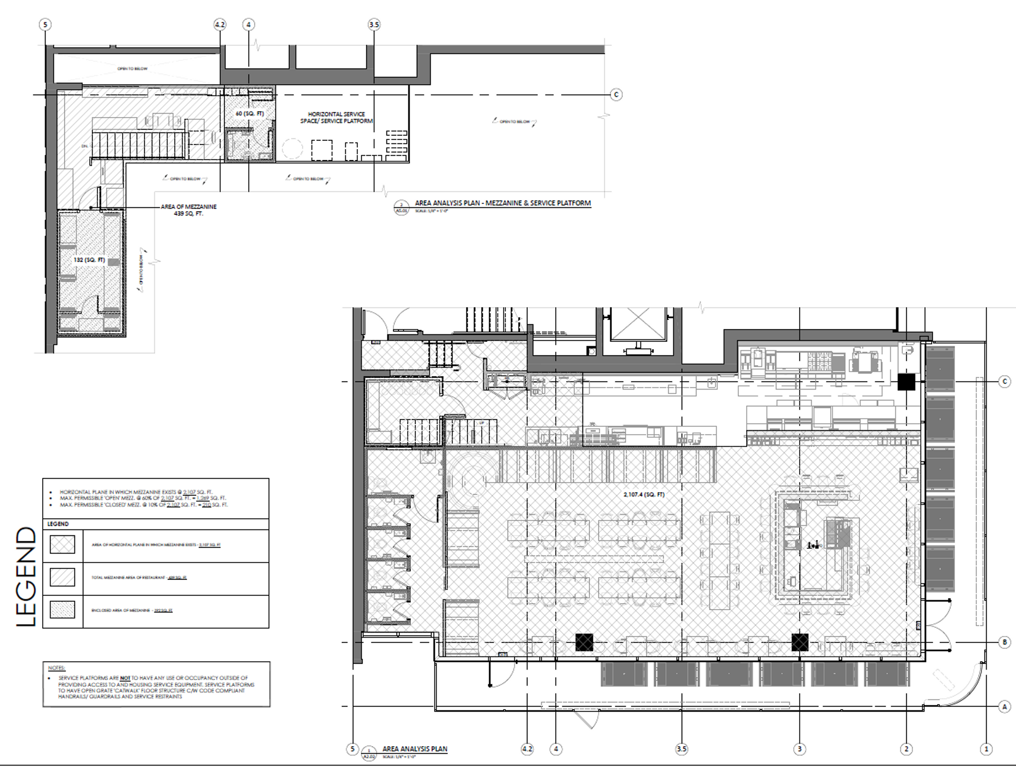 510 Seymour Plan