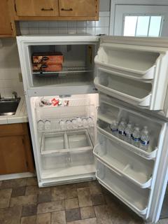 Fridge