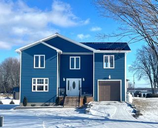 5855 Marine Station Road