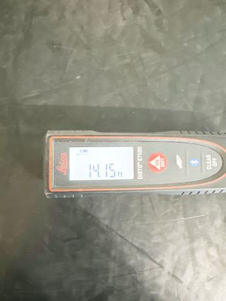 Ceiling Height To Slab