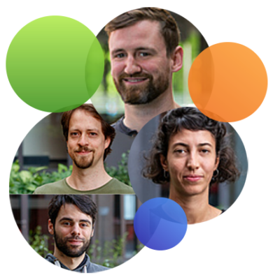 Radiant MLHub Spotlight Q&A {Macroecology and Society Lab} Research Team